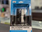 USB to Ethernet Converter