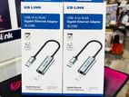 USB to LAN Converters