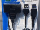USB TO SATA Converter Cable