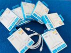 USB TO TYPE-C HIGH-SPEED CABLE (BRAND NEW) ANKER