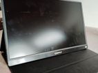 USB Type C Powered Monitor