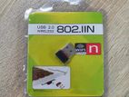 USB WiFi Adapter 150Mbps
