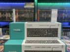 USB Wired Keyboard Turbogear -TK618