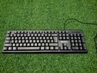 USB Wired Keyboard|Meetion MT-K100
