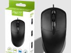 USB Wired Mouse