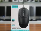 USB Wired Mouse TO510 Turbogear