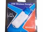 Usb wireless dongle