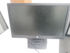 HP LCD/LED Monitor