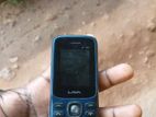 Lava Keypad Phone (Used)