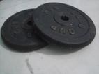 Gym Plates