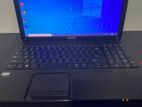 Toshiba Laptop