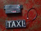Meter Taxi