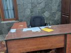 Use Office Tables