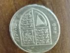 Use Old Coins