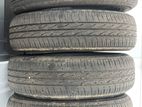 155/55/14 Dunlop Tyres