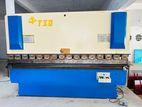 TSD Hydraulic Bending Machine