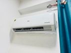12000 BTU inverter Haier AC