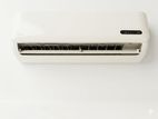 Used 12000BTU Midea AC