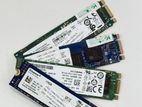 Used 128GB SSD M.2