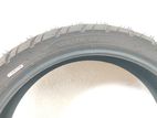 Used 130/70-17 EUROGRIP Tyre