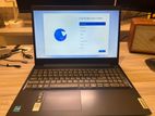 15 Inch Lenovo Ideapad 3