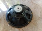 15 Inch Speakers