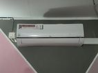 18000 LG Dual Inverter AC