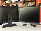 USED 19 INCH SQUARE LED MONITOR