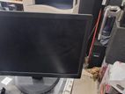 Lenovo Used 19" Monitor