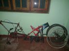 Used 2 Bicycle