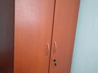 Used 2 Door Wardrobe