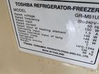 Toshiba Refrigerator