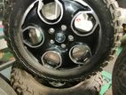 used 20/8.5 toyota land cruiser