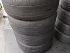 Used 215 65 16 Tyres