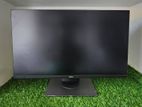 Used 24" Inch Framless IPS Monitor