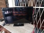 Used 24"Led Television