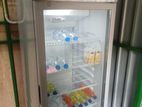 Used 250L Abans Bottle Cooler