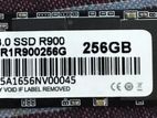 256GB NVME