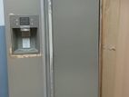USED 2DOOR LG REFRIGERATOR