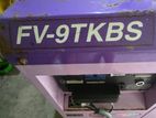 3 Phase 9 KVA Silent Generator