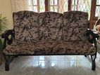 Used 3 Piece Sofa
