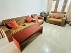 Used 3-Piece Sofa Set