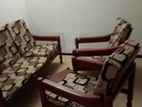 Used 3:1:1 Chair Set