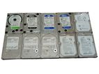Used 320GB Hard disk