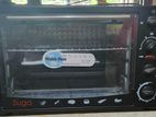 34L Electric Oven