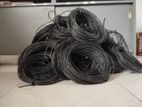 Used 3C2V Cables / Cat 6