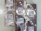 USED 3TB DESKTOP HARD DISK