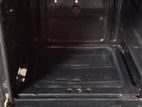 Used 4 burner