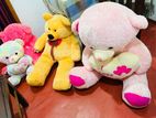 Teddy Bears