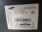 40 inch Samsung LED TV